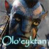 Olo'eyktan